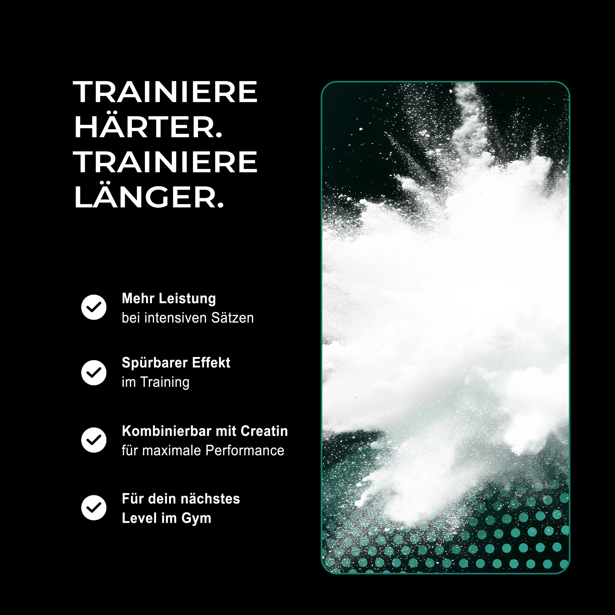 Beta Alanine - 500g - Image 4