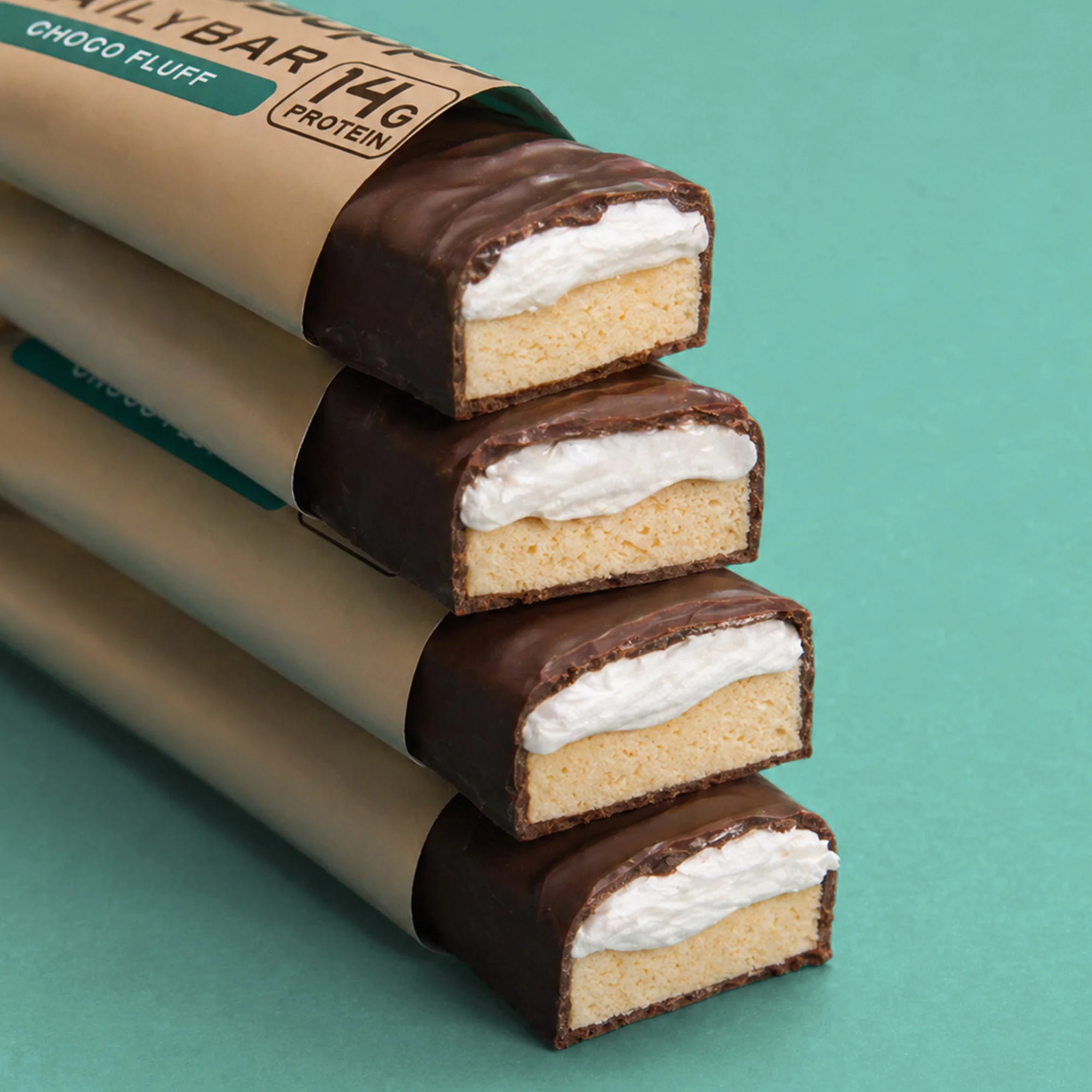 DailyBar - Choco Fluff - Image 4
