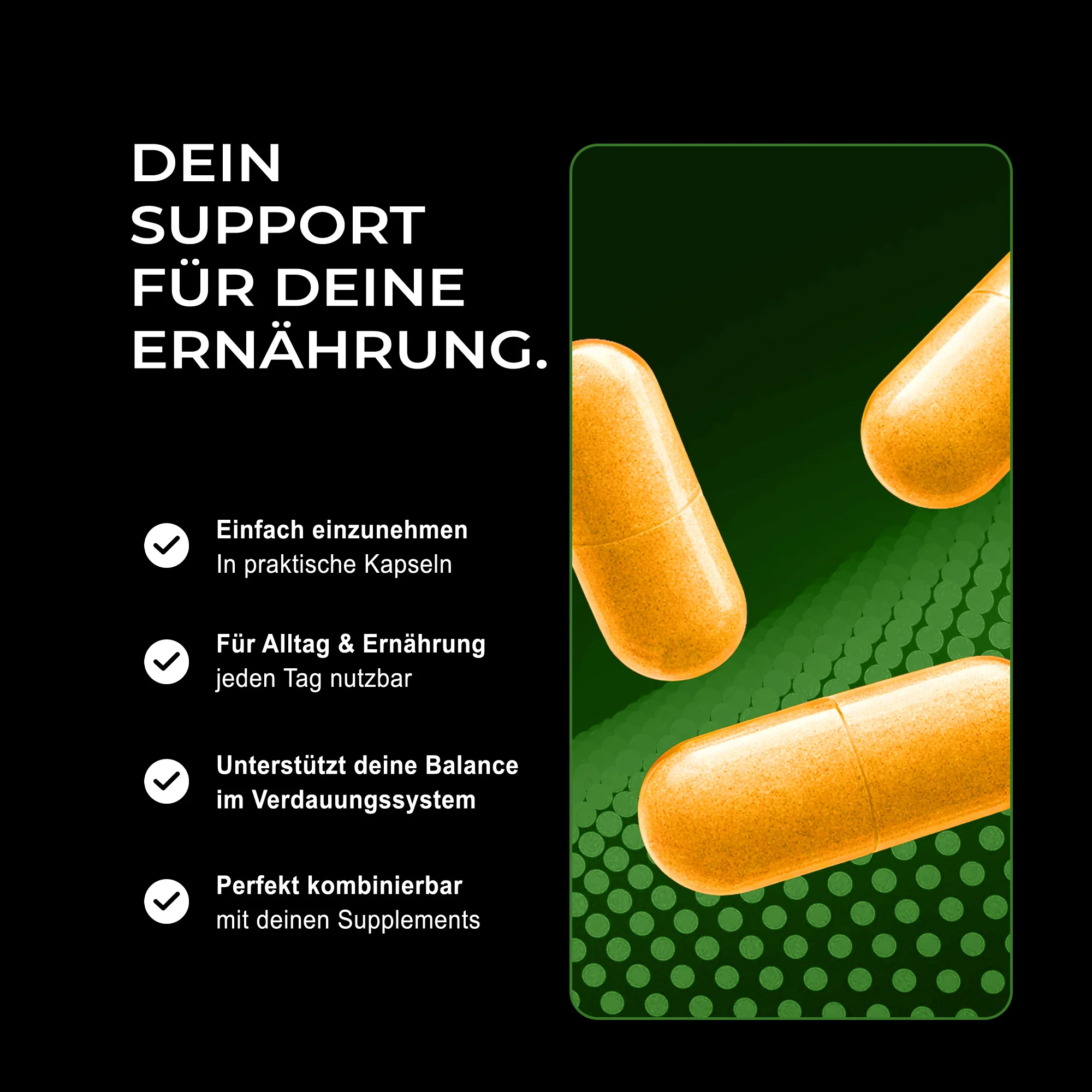 Enzyme Complex - 90 Kapseln - Image 4