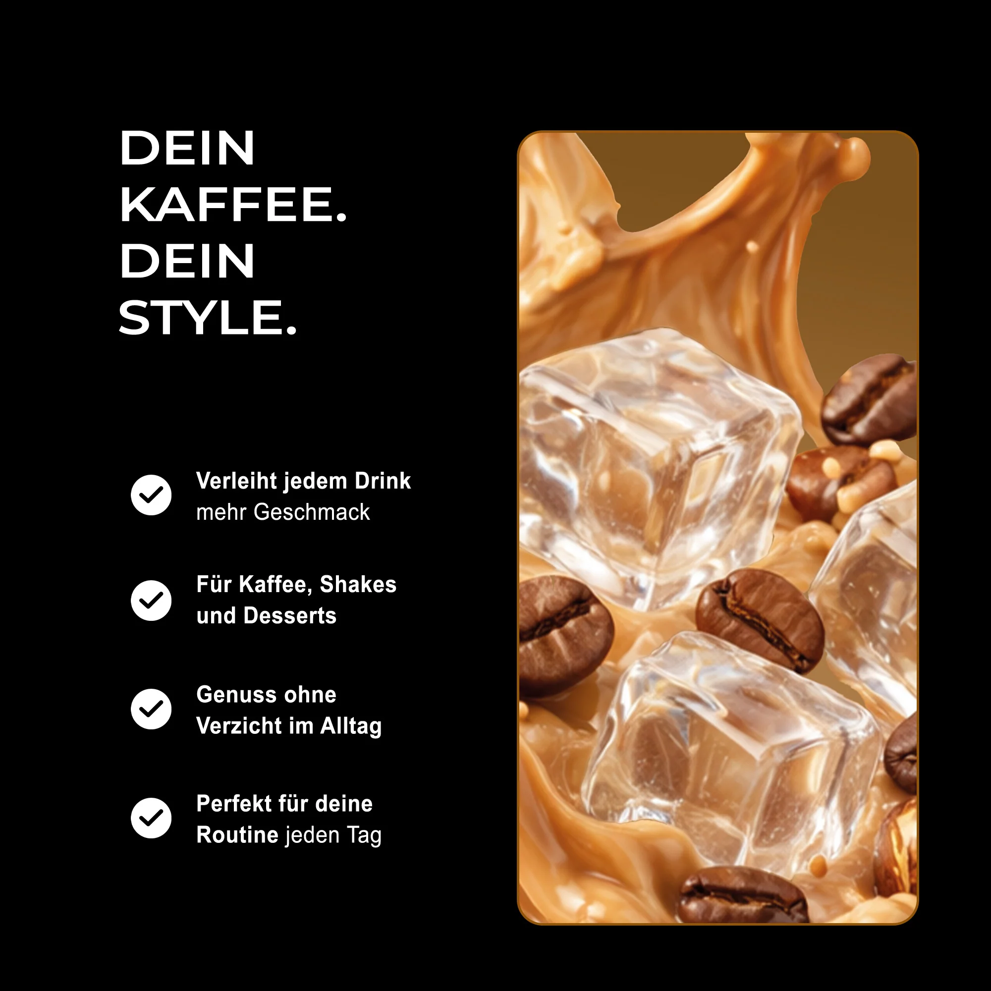Zero Sirup Barista - Hazelnut - Image 4